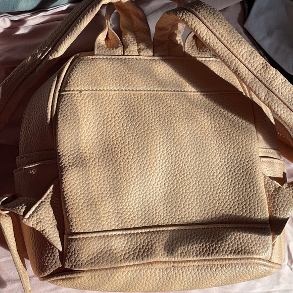 Street Level Mini backpack NWTO - Picture 2 of 3